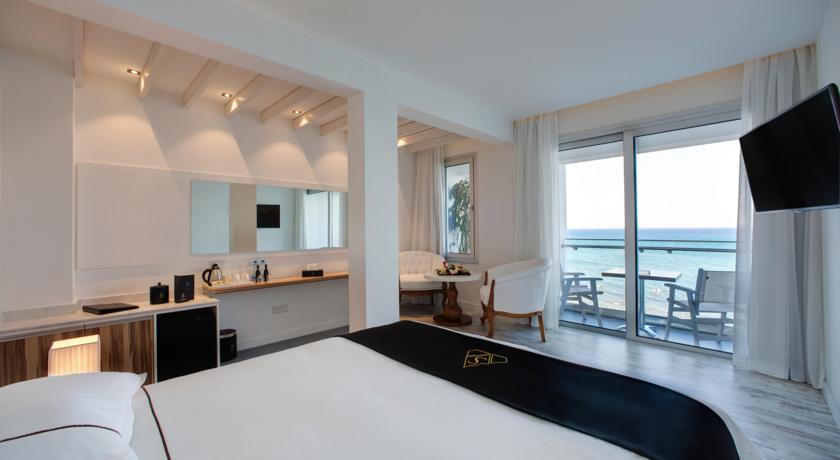 The Ciao Stelio Deluxe Hotel — Ларнака (Іскеле), Кіпр мініатюра 245