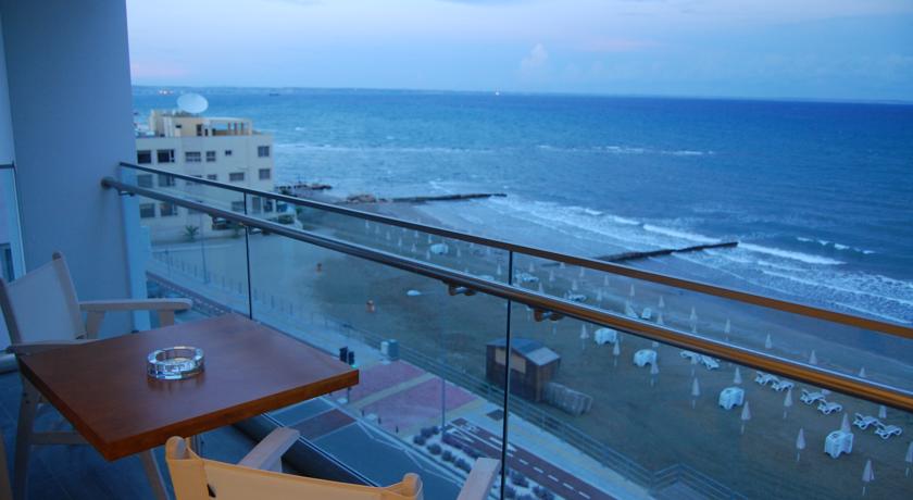 The Ciao Stelio Deluxe Hotel — Ларнака (Іскеле), Кіпр мініатюра 246