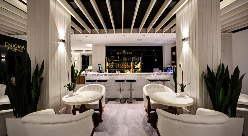 The Ciao Stelio Deluxe Hotel — Ларнака (Іскеле), Кіпр мініатюра 249