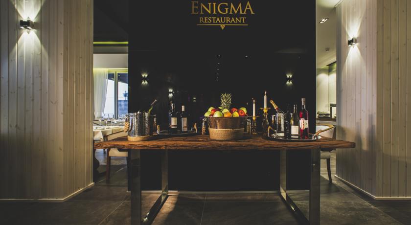 The Ciao Stelio Deluxe Hotel — Ларнака (Іскеле), Кіпр мініатюра 256