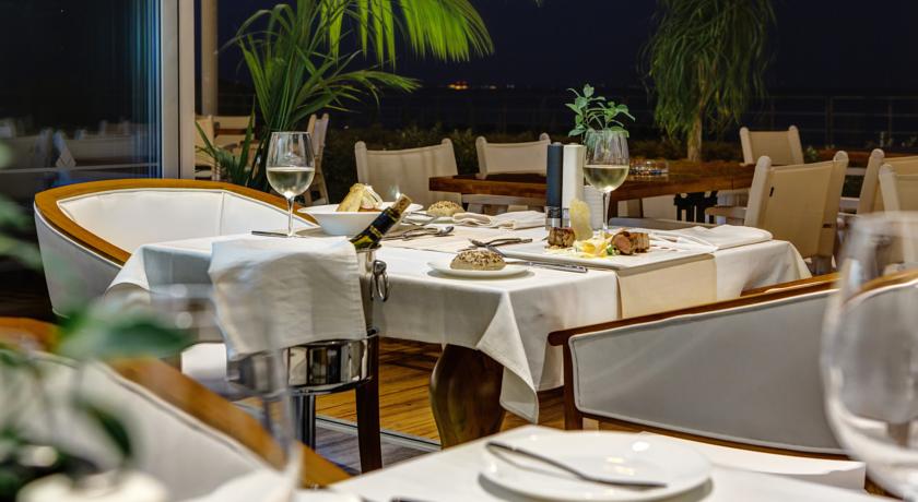 The Ciao Stelio Deluxe Hotel — Ларнака (Іскеле), Кіпр мініатюра 257