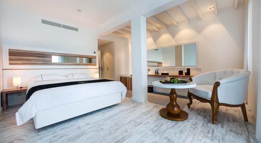 The Ciao Stelio Deluxe Hotel — Ларнака (Іскеле), Кіпр мініатюра 260