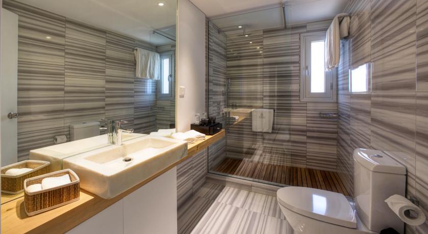 The Ciao Stelio Deluxe Hotel — Ларнака (Іскеле), Кіпр мініатюра 261