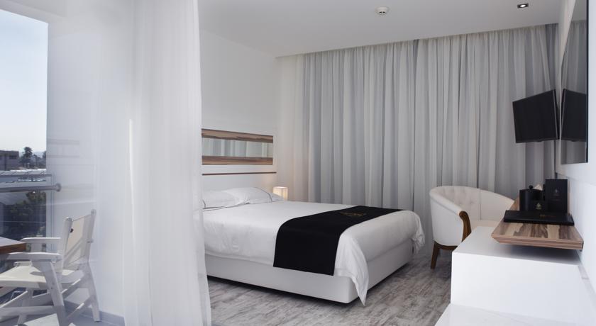The Ciao Stelio Deluxe Hotel — Ларнака (Іскеле), Кіпр мініатюра 262