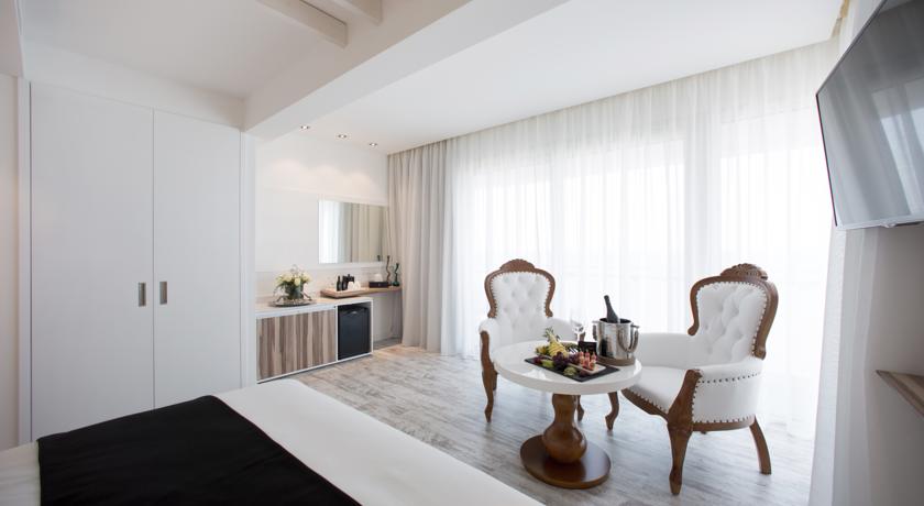 The Ciao Stelio Deluxe Hotel — Ларнака (Іскеле), Кіпр мініатюра 264