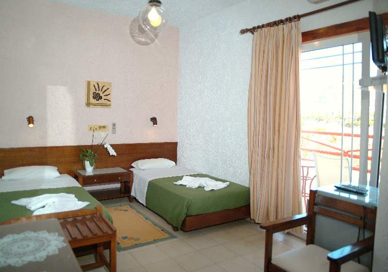 Altis Hotel — о. Крит, Греція мініатюра 12