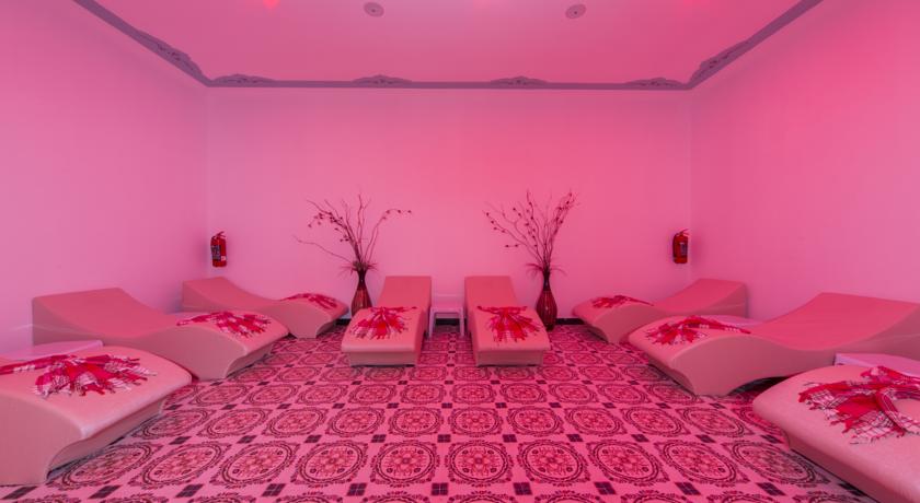 Sun Star Resort Hotel — Аланья, Туреччина мініатюра 11