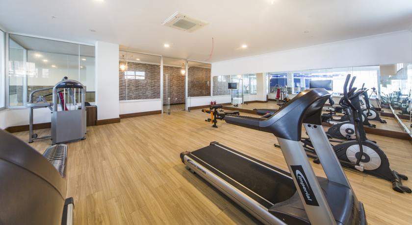 Sun Star Resort Hotel — Аланья, Туреччина мініатюра 12