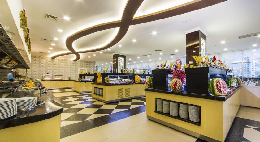 Sun Star Resort Hotel — Аланья, Туреччина мініатюра 17