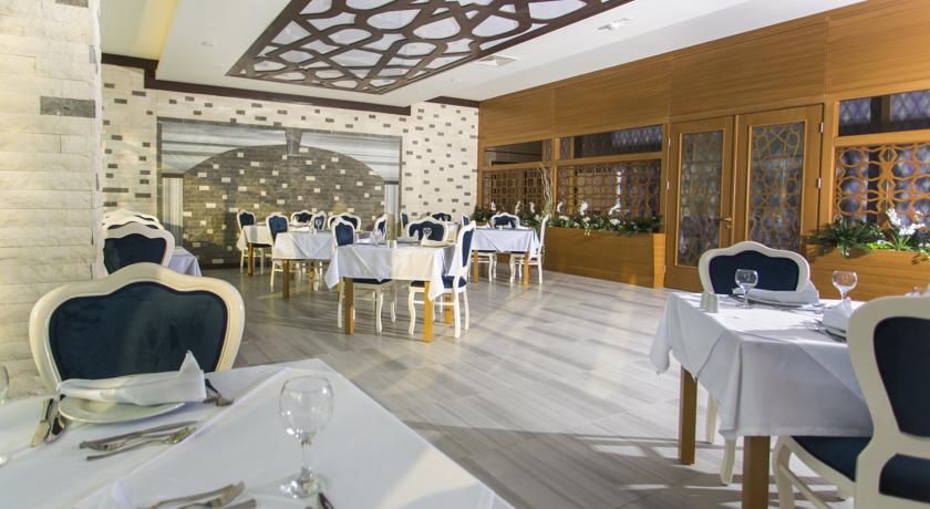 Sun Star Resort Hotel — Аланья, Туреччина мініатюра 25
