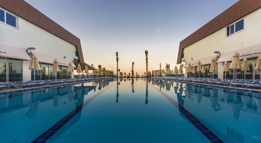 Sun Star Resort Hotel — Аланья, Туреччина мініатюра 28