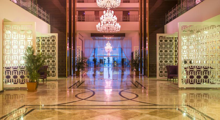 Sun Star Resort Hotel — Аланья, Туреччина мініатюра 33