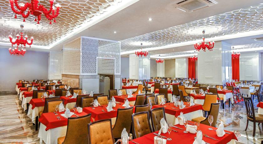 Royal Taj Mahal Hotel, Сіде, Туреччина мініатюра 36