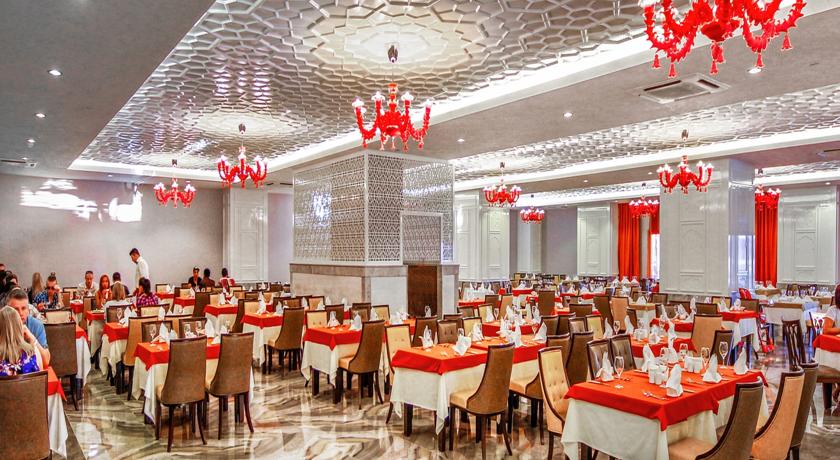 Royal Taj Mahal Hotel, Сіде, Туреччина мініатюра 37