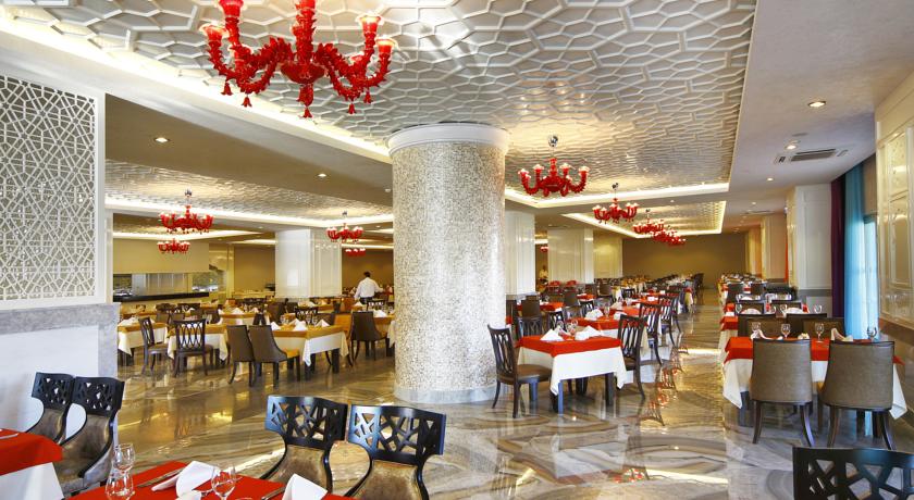Royal Taj Mahal Hotel, Сіде, Туреччина мініатюра 39