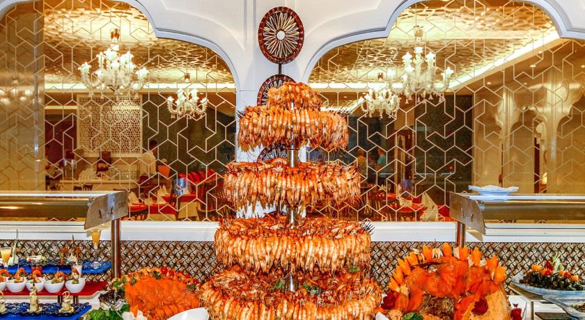Royal Taj Mahal Hotel, Сіде, Туреччина мініатюра 43