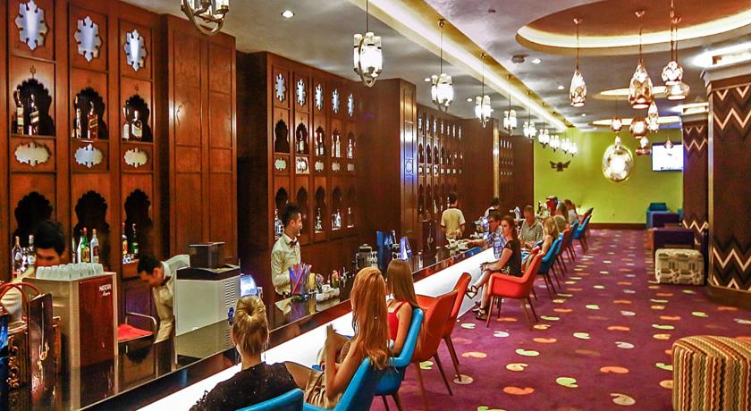 Royal Taj Mahal Hotel, Сіде, Туреччина мініатюра 44