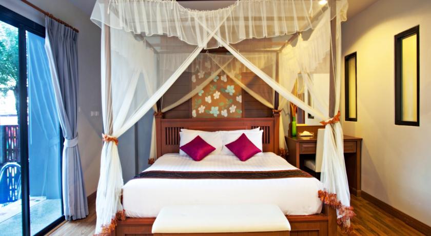 Bhukitta Hotel & Spa Phuket Town — о. Пхукет, Таїланд мініатюра 6