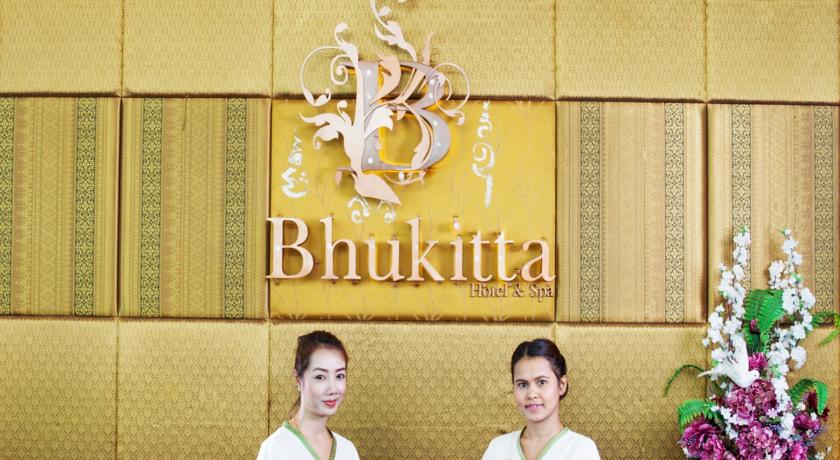 Bhukitta Hotel & Spa Phuket Town — о. Пхукет, Таїланд мініатюра 13