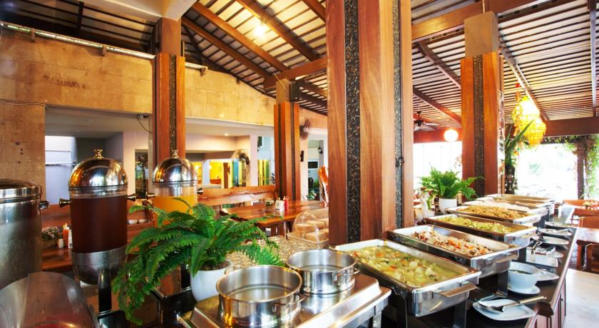 Bhukitta Hotel & Spa Phuket Town — о. Пхукет, Таїланд мініатюра 20