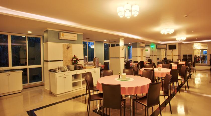 Bhukitta Hotel & Spa Phuket Town — о. Пхукет, Таїланд мініатюра 23