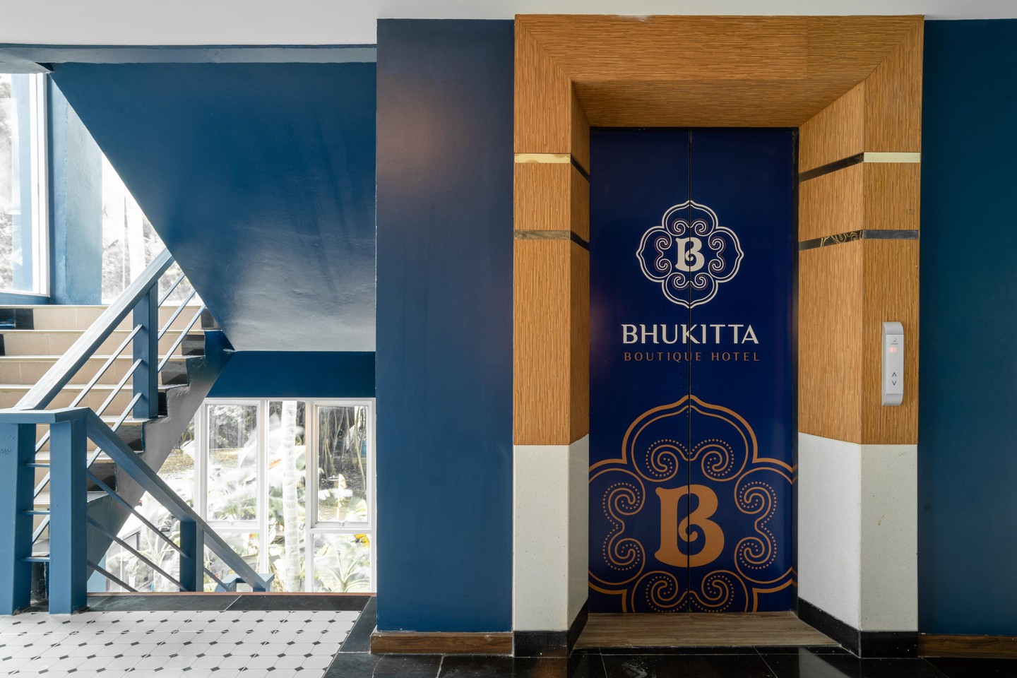 Bhukitta Hotel & Spa Phuket Town — о. Пхукет, Таїланд мініатюра 36