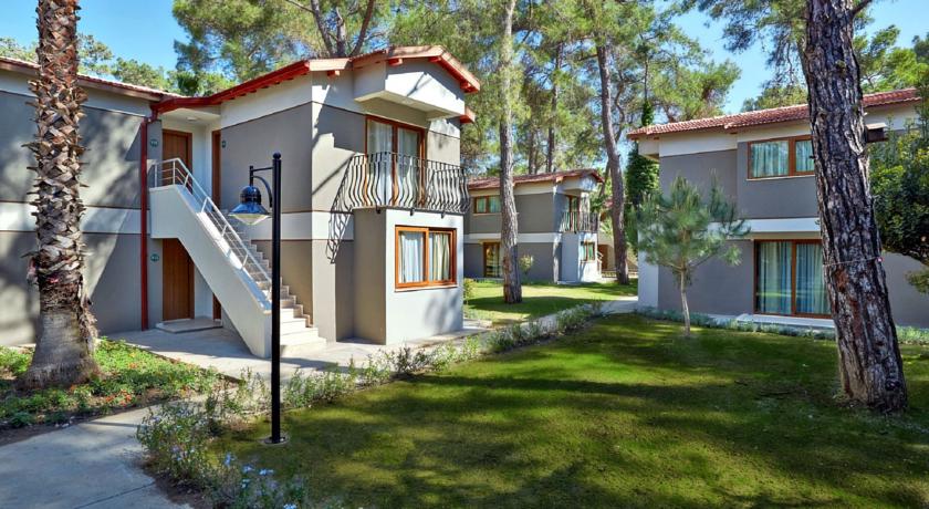 Kimeros Park Holiday Village — Кемер, Туреччина мініатюра 111