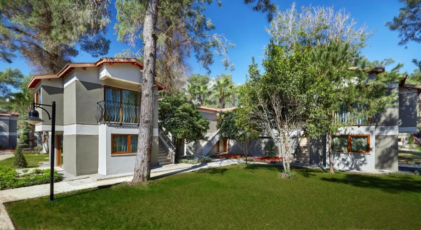 Kimeros Park Holiday Village — Кемер, Туреччина мініатюра 112