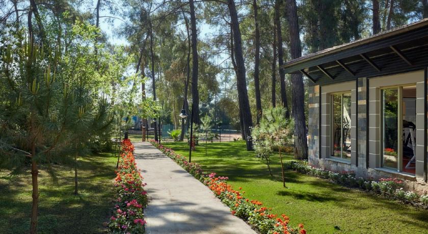 Kimeros Park Holiday Village — Кемер, Туреччина мініатюра 116