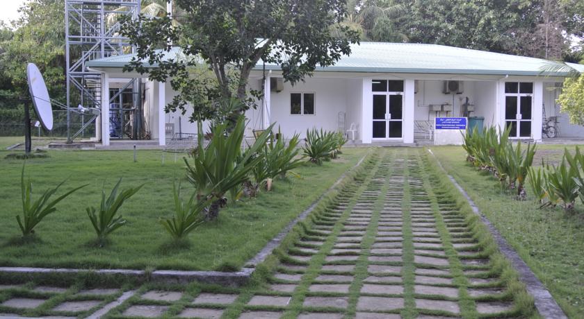 The Barefoot Eco Hotel — Хаа Аліфу Атол, Мальдіви мініатюра 26