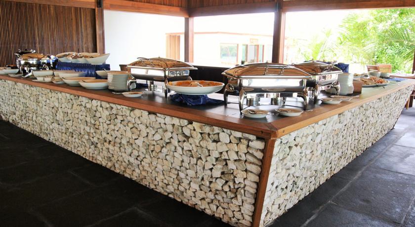 The Barefoot Eco Hotel — Хаа Аліфу Атол, Мальдіви мініатюра 32