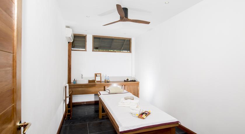 The Barefoot Eco Hotel — Хаа Аліфу Атол, Мальдіви мініатюра 44