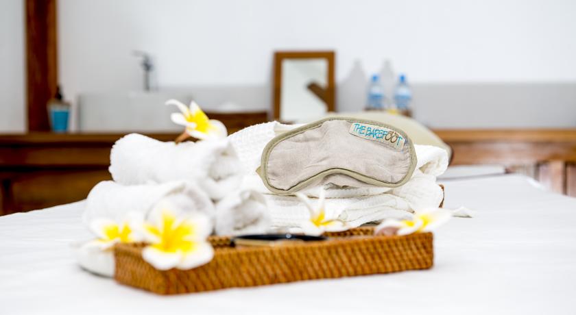 The Barefoot Eco Hotel — Хаа Аліфу Атол, Мальдіви мініатюра 45