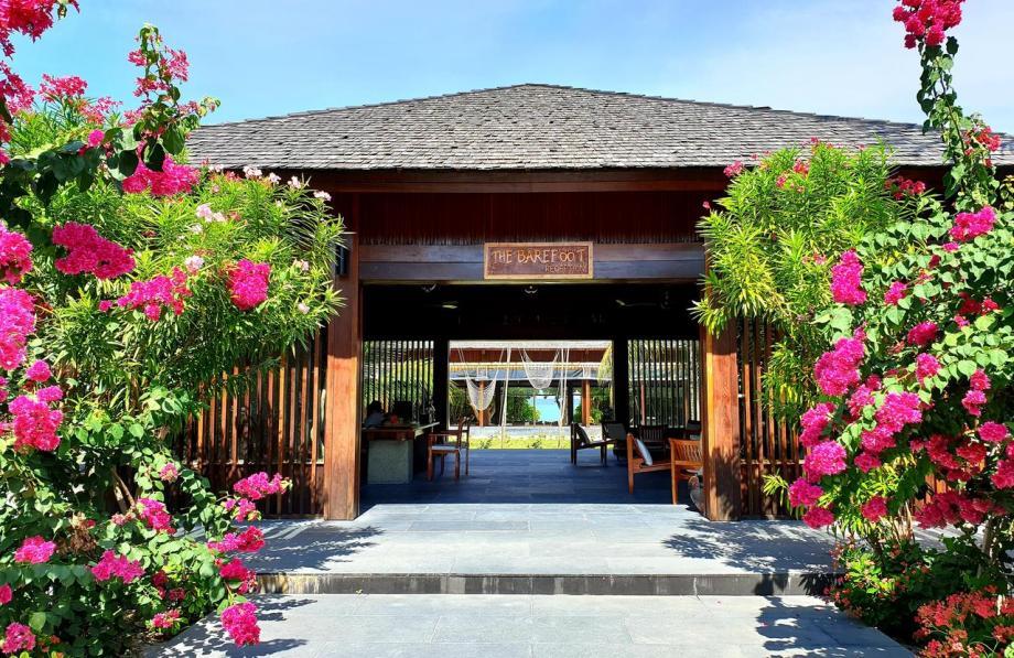 The Barefoot Eco Hotel — Хаа Аліфу Атол, Мальдіви мініатюра 46