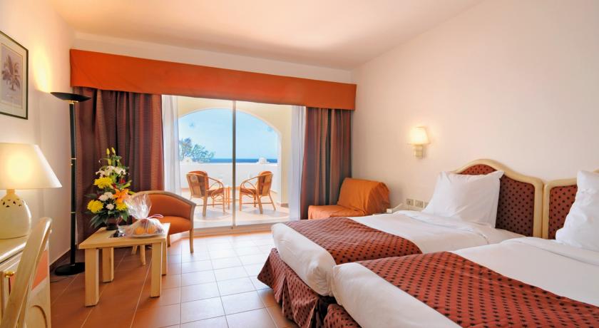 Domina Coral Bay Oasis — Шарм-ель-Шейх, Єгипет мініатюра 306