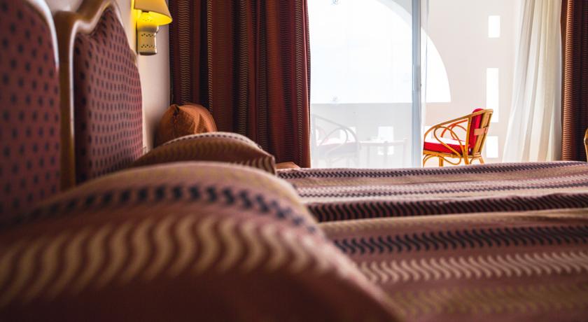 Domina Coral Bay Oasis — Шарм-ель-Шейх, Єгипет мініатюра 307
