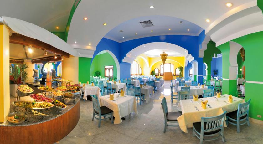 Domina Coral Bay Oasis — Шарм-ель-Шейх, Єгипет мініатюра 310