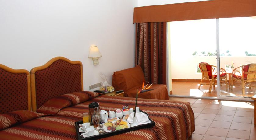 Domina Coral Bay Oasis — Шарм-ель-Шейх, Єгипет мініатюра 312
