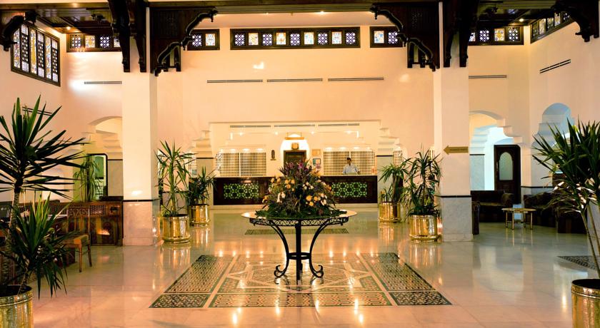 Domina Coral Bay Oasis — Шарм-ель-Шейх, Єгипет мініатюра 314