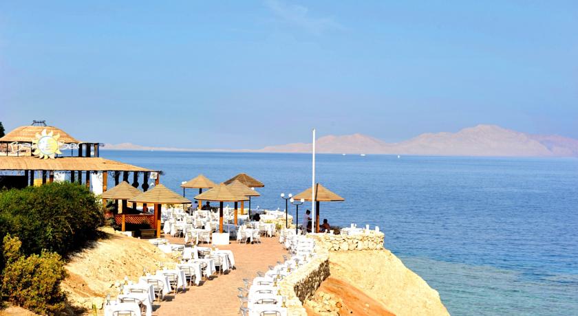Domina Coral Bay Oasis — Шарм-ель-Шейх, Єгипет мініатюра 316