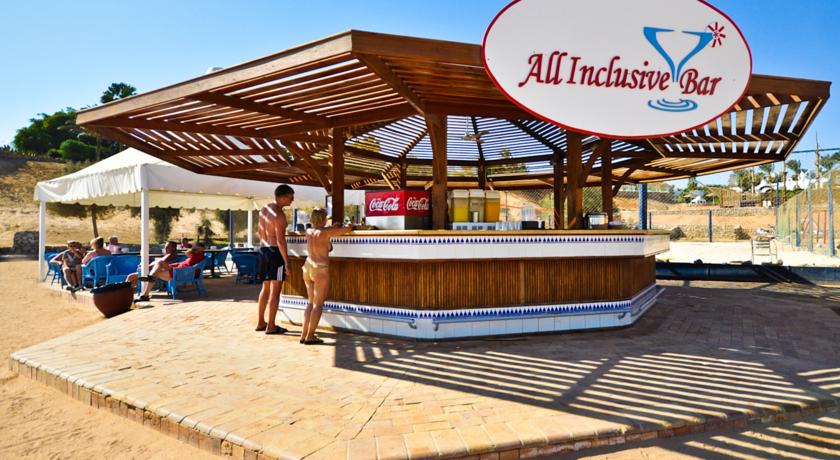Domina Coral Bay Oasis — Шарм-ель-Шейх, Єгипет мініатюра 323