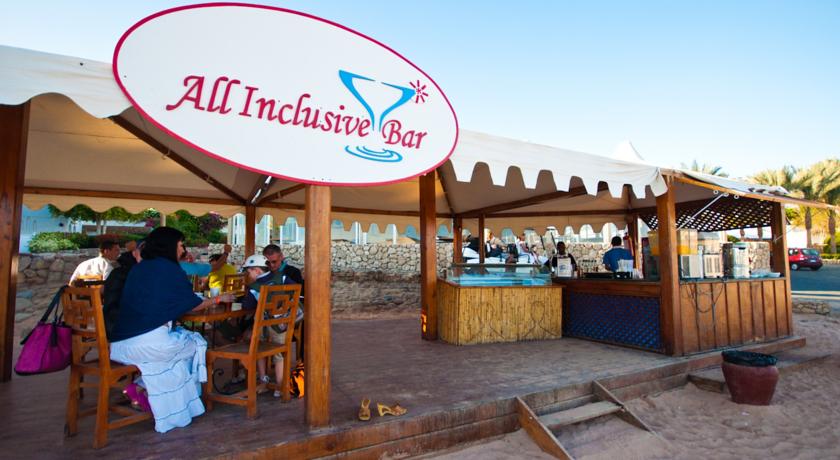 Domina Coral Bay Oasis — Шарм-ель-Шейх, Єгипет мініатюра 324