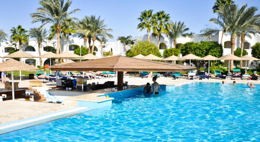 Domina Coral Bay Oasis — Шарм-ель-Шейх, Єгипет мініатюра 326