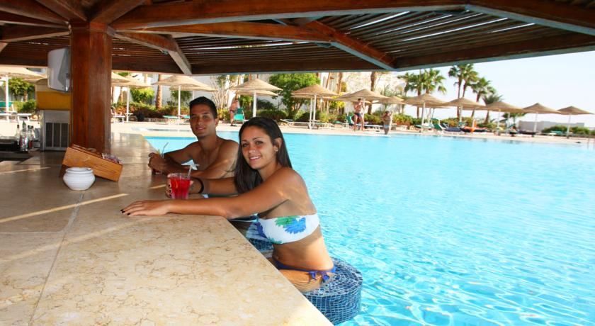 Domina Coral Bay Oasis — Шарм-ель-Шейх, Єгипет мініатюра 327