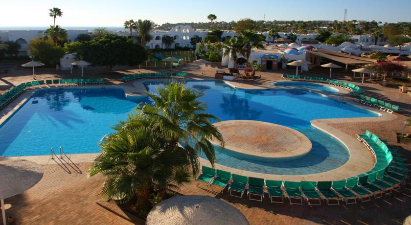 Domina Coral Bay Oasis — Шарм-ель-Шейх, Єгипет мініатюра 329