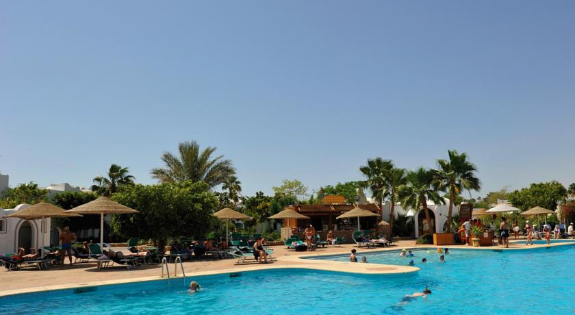 Domina Coral Bay Oasis — Шарм-ель-Шейх, Єгипет мініатюра 330