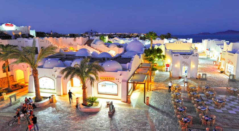 Domina Coral Bay Oasis — Шарм-ель-Шейх, Єгипет мініатюра 334