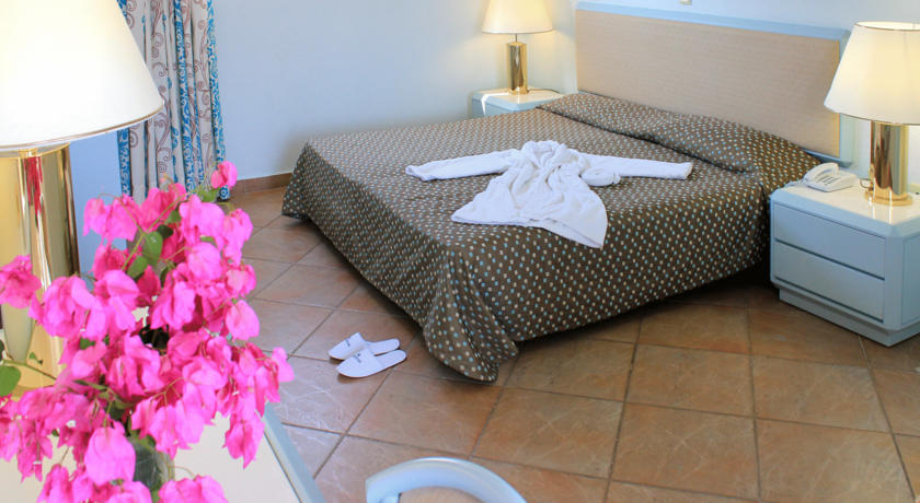 Lindos Royal Hotel — о. Родос, Греція мініатюра 124