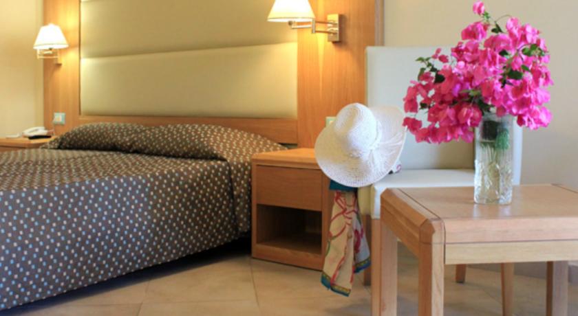 Lindos Royal Hotel — о. Родос, Греція мініатюра 133