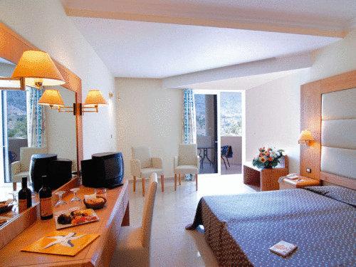 Lindos Royal Hotel — о. Родос, Греція мініатюра 134